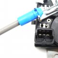 Hisport Trunk Latch Lock Actuator Motor 81230-c1010 For Hyundai Sonata 1 6l 0l 2 4l Engines 2015 2016 2017 Tailgate Tail Gate 