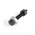 Harmonic Balancer Installation Tool For Sbc Small Block C-hevy Other With 7 16 -20 Crank Thread 