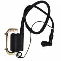 Labwork Ignition Coil Fit Replacement For Honda Atc70k Benly Touring 150 Ca200 Cl70 Cl90 Cl90l Cl100 Cl100s Cl125a Cm91 Cs65