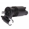 Automotive Replacement Windshield Washer Pumps Fit For Chrysler For Dodge Jeep Replace 05179153ac 05152075ac 05179153ab 