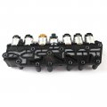 Deegooly 6t40 6t30 6t45 6t50 Car Transmission Solenoid Valve Gearbox Applied For Gm Buickno Module Replacement Parts 