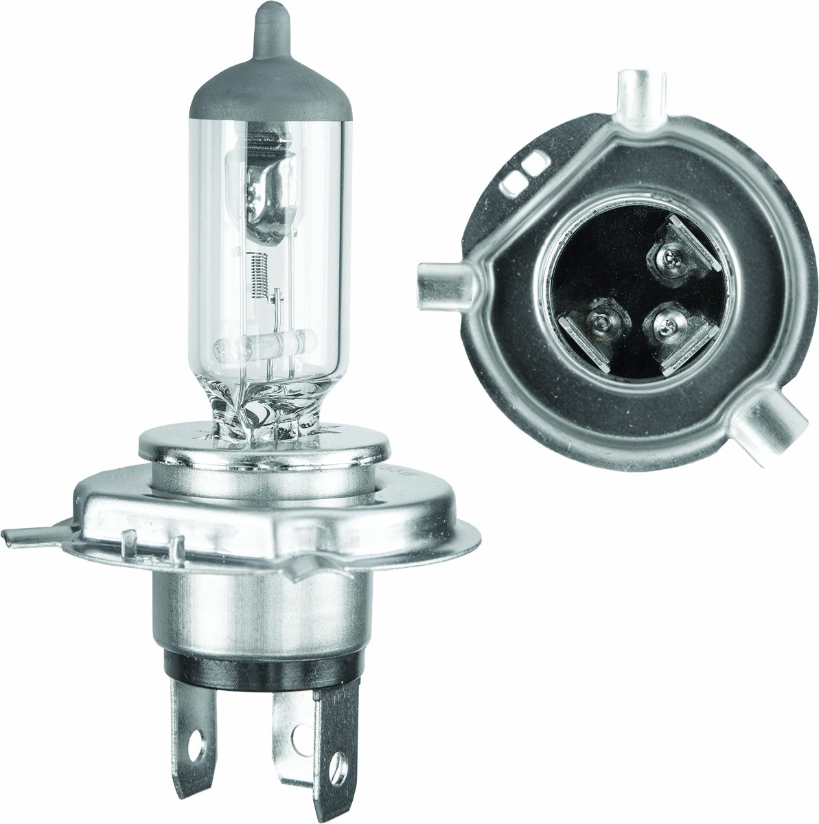 Headlight Halogen Bulb For Ski Doo Indy 600 Le 1986 1987 Snowmobile Part 12-10400