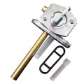 Motorcycle Fuel Cock Valve Petcock Switch Replacement For Arctic 300 400 Kd80 Kdx200 Ttr125 Ttr225 Ttr230