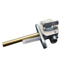 Motorcycle Fuel Cock Valve Petcock Switch Replacement For Arctic 300 400 Kd80 Kdx200 Ttr125 Ttr225 Ttr230