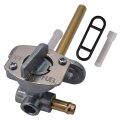 Motorcycle Fuel Cock Valve Petcock Switch Replacement For Arctic 300 400 Kd80 Kdx200 Ttr125 Ttr225 Ttr230