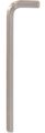 Bondhus 7 32in Briteguard Plated Hex L-wrench Long 25 Pk 26111 