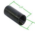 Hi-misalignment Spacer 5 8-1 2 For Dune Buggy 