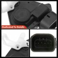 A-premium Door Latch Lock Actuator Compatible With Lexus Vehicles Is300 2001-2005 Sedan 2002-2005 Wagon 3 0l Rear Right