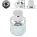 Liru Wheel Lock Lugnut Anti-theft Screw Nut Removal Key Socket For Bmw 1 2 3 4 5 6 7 Series Pattern