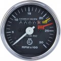 Complete Tractor 640-01009 Gauge Compatible With Replacement For Universal Products