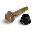 M10 Bolt With Nut Replacement For Can-am Commander Outlander Renegade Maverick A Replaces 233201414 20760554 