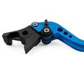Adjustable Short Brake Clutch Levers For Suzuki Gsxr600 97-03gsxr750 1996-2003gsxr1000 2001-2004gsr750 Gsx-s750 