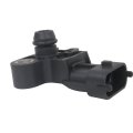 55573248 3-pins Map Manifold Absolute Pressure Sensor Upgraded For Chevy 2012-2013 Sonic 1 8l 