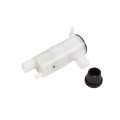 Chevy Avalanche 2007-2013 Windshield Washer Pump Spade Terminal 0 24 In 6 12 Mm Hose Port Diameter 1 2 Terminals 