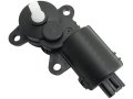 Hvac Main Heater Blend Door Actuator For 2004-2013 Chevy Impala 