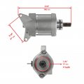 For Starter Yamaha Wr450f Wr 450f 2003 2004 2005 2006 Mod-ztf1-12697