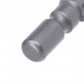 Uxcell 10 Pcs 40mm Long 4mm Dia Round Shank T6 Magnetic Torx Screwdriver Bits