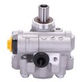 Power Steering Pump For Chrysler 300 2005 2010 Dodge Challenger 2009 Charger 2006 Magnum 2008 Replaces 21 5439 4782523ae 