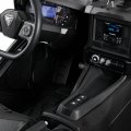 Polaris Slingshot Autodrive Dead Pedal