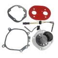 Copgge 12v Parking Heater Service Kit Diesel Burner Rebuild 1322586a 1322585a 1322420a For Webasto Air Top 2000 2000s 2000st 