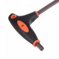 Uxcell 8mm Ball End Hex Key T-handle Wrench Spanner Metric S2 Steel