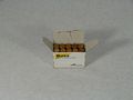 Bussmann Frn-r-6 Frnr-6 Bp Frn-r-6 6 Amp 6a 250v Fusetron Dual Element Time-delay Current Limiting Class Rk5 Fuse Ul Listed 