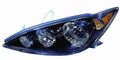 Depo 312-1182l-ac2 Toyota Camry Driver Side Headlamp Composite Assembly 