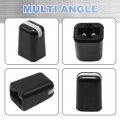 Hoypeyfiy Climate Ac Heater Control Knob 55905-89115 Replacement For Toyota Tacoma 4runner Camry Celica Cressida Land Cruiser