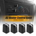 Hoypeyfiy Climate Ac Heater Control Knob 55905-89115 Replacement For Toyota Tacoma 4runner Camry Celica Cressida Land Cruiser