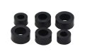 Xtremeamazing Fuel Line Sleeve Seal Kit For 7 3l 1999-2003 Ford Powerstroke Diesel 