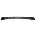 Ocpty Spoiler Wing Compatible With 2002-2007 For Subaru Impreza Abs Rear Self-adhesive Tape