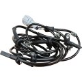 Aip Electronics Abs Anti-lock Brake Wheel Speed Sensor For 2007-2008 Nissan Altima 2 5l Rear Left Driver Or Right Passenger Fit 