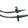 Aip Electronics Abs Anti-lock Brake Wheel Speed Sensor For 2007-2008 Nissan Altima 2 5l Rear Left Driver Or Right Passenger Fit
