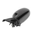 Aintier Driver Side Mirror Compatible With 2000-2008 For Nissan Sentra Electric Adjustment Power Non-folding Exterior
