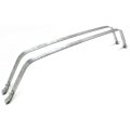 Fuel Tank Strap For Buick Electra 1977 To 1984 And Brougham 1987 1992 Steel Material Set Of 2 38 75 In Length