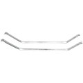 Fuel Tank Strap For Buick Electra 1977 To 1984 And Brougham 1987 1992 Steel Material Set Of 2 38 75 In Length