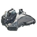 A-premium Front Side Door Latch Lock Actuator Compatible With Scion Toyota Vehicles Camry 2002-2006 Corolla Matrix 2003-2008 Tc