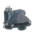 A-premium Front Side Door Latch Lock Actuator Compatible With Scion Toyota Vehicles Camry 2002-2006 Corolla Matrix 2003-2008 Tc