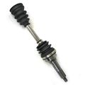 Wildboar 410-1820 2002-2002 Suzuki 500 Vinson 4x4 At Wild Boar Half Shaft 