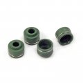 Intake Valve Exhaust Set With Seals For Honda Crf450 R Crf 450r 2002 2003 2004 2005 2006 14711-meb-670 14721-meb-670
