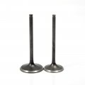 Intake Valve Exhaust Set With Seals For Honda Crf450 R Crf 450r 2002 2003 2004 2005 2006 14711-meb-670 14721-meb-670