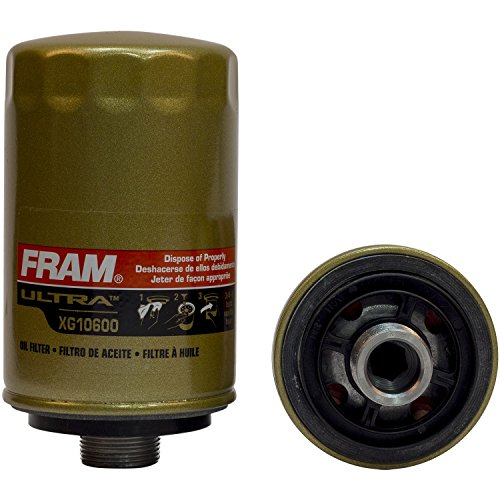 FRAM PH11462 Full Flow Lube Spin-On Oil Filter 
