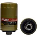 Fram Xg10600 Ultra Synthetic Full-flow Spin-on Oil Filter 