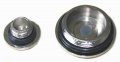 Oem-gt Atv Quad Engine Stator Side Cover Cap 50cc 70cc 90cc 110cc 125cc Taotao Sunl 