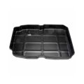 Dodge Nitro 2007 08 09 10 2011 Transmission Pan Capa Steel Black 8 1 Qt Capacity Replacement For 1402700812 52108327aa 