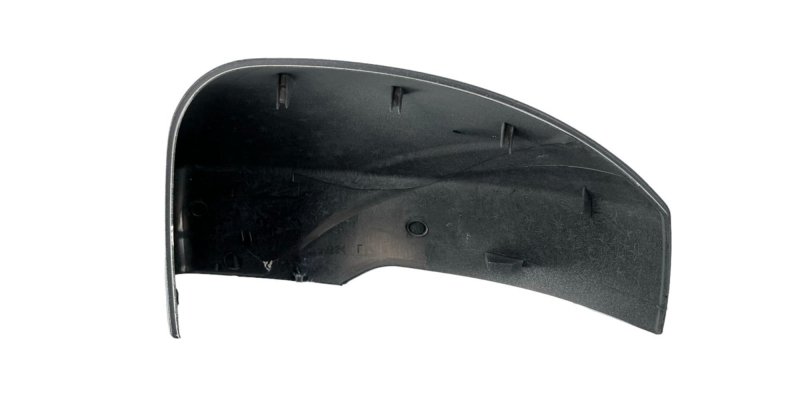 153 8th Gear White Right Passenger Side Mirror Cover For Range Rover Sport Evoque 2012 2013 2014 2015 2016 2017 2018 2019