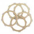 Topteng Clutch Plate Kit Disc Plates Steel Friction For Honda Cr80 Cb Sl Cd Clr Xlr Xr Cm 100 125 Clr125 City Fly