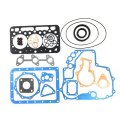 Seapple 16871-03310 16873-99354 D722 Head Gasket With Full Kit For Kubota Bx1800d B7300hsd K008 Zd18f 
