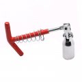 Tdpro Universal Joint Spark Plug Socket Wrench T-handle Remover Installer 21mm