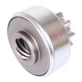 Outboard Engine 66t-81857-00 Starter Gear For Yamaha Parsun Powertec Hidea 40hp 50hp Boat Motor